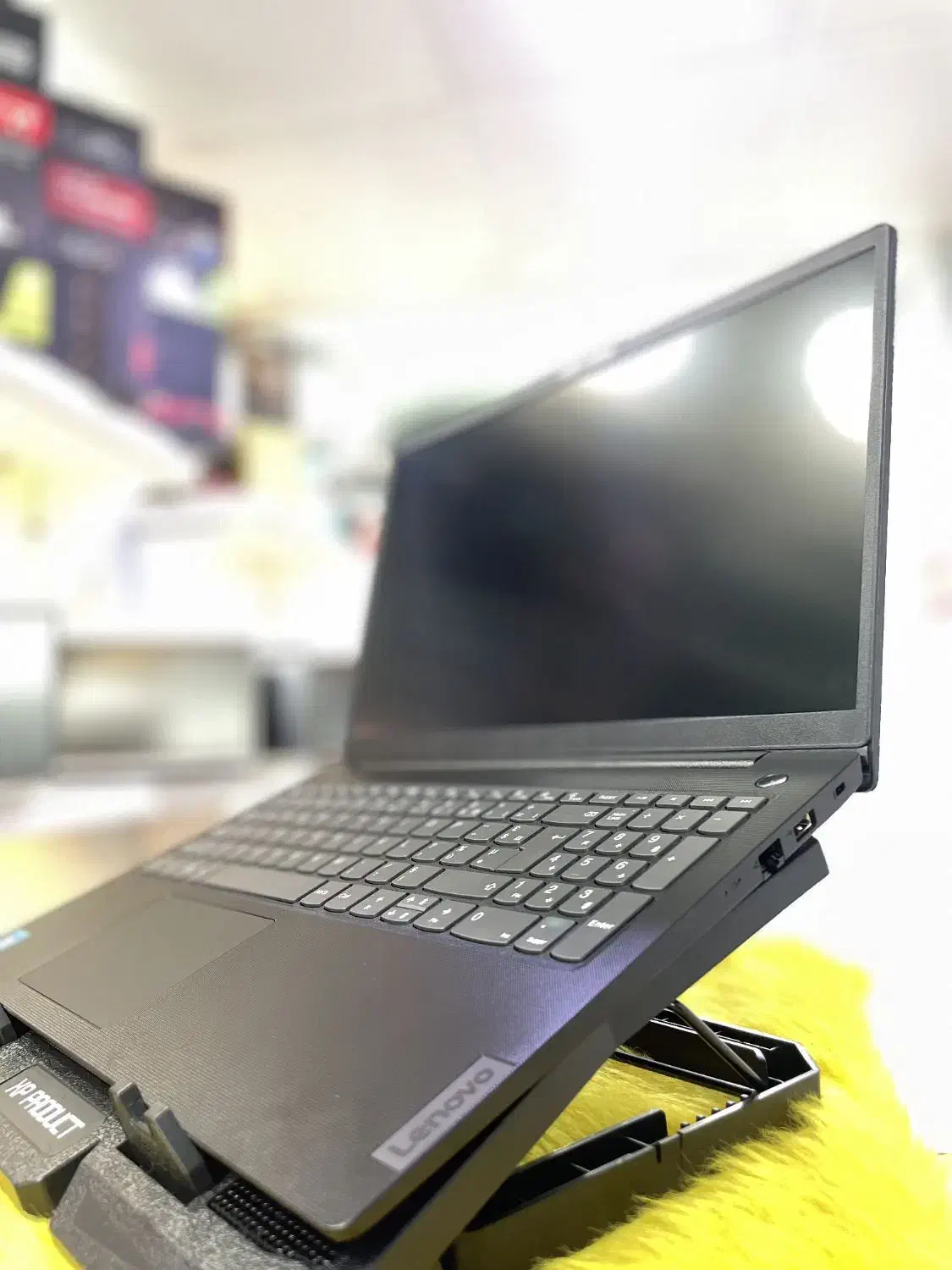 لپتاپ لنوو نسل 14( بدون پیش با گارانتی 18 ماهه)|رایانه همراه|آبادان, |دیوار