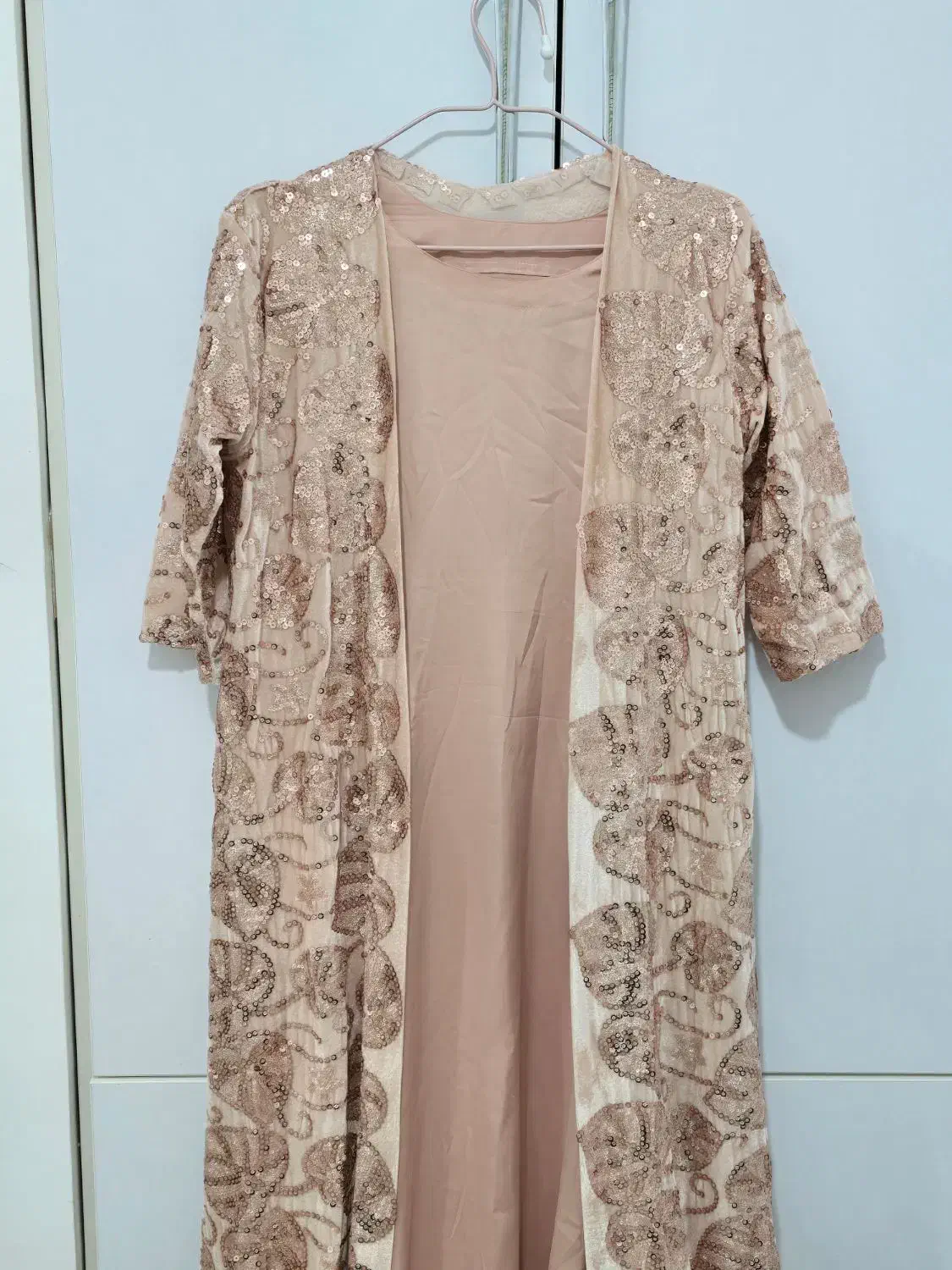 دو دست لباس کوردی در حد نو|لباس|دره شهر, |دیوار