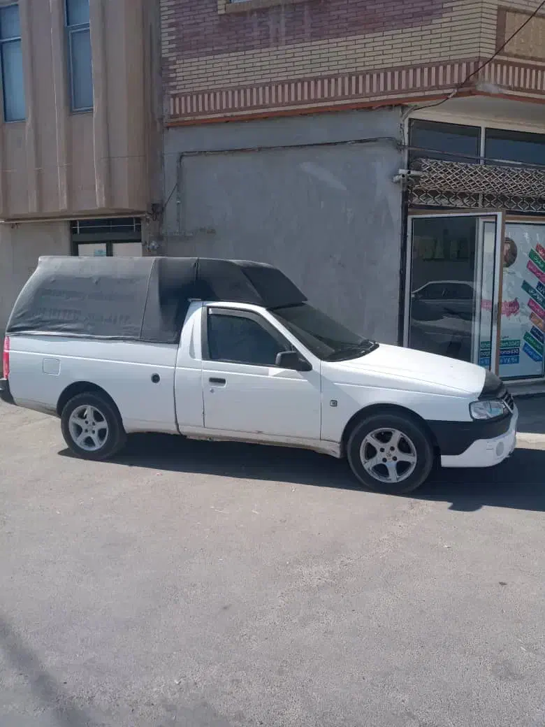 فروش فوری آریسان|خودرو سواری و وانت|شاهین دژ, |دیوار