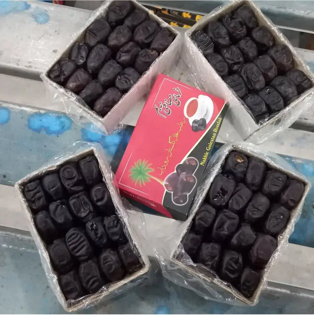 پخش خرما مضافتی زاهدی پیارم|عمدهفروشی|کرج, شهرک یاس شمالی|دیوار