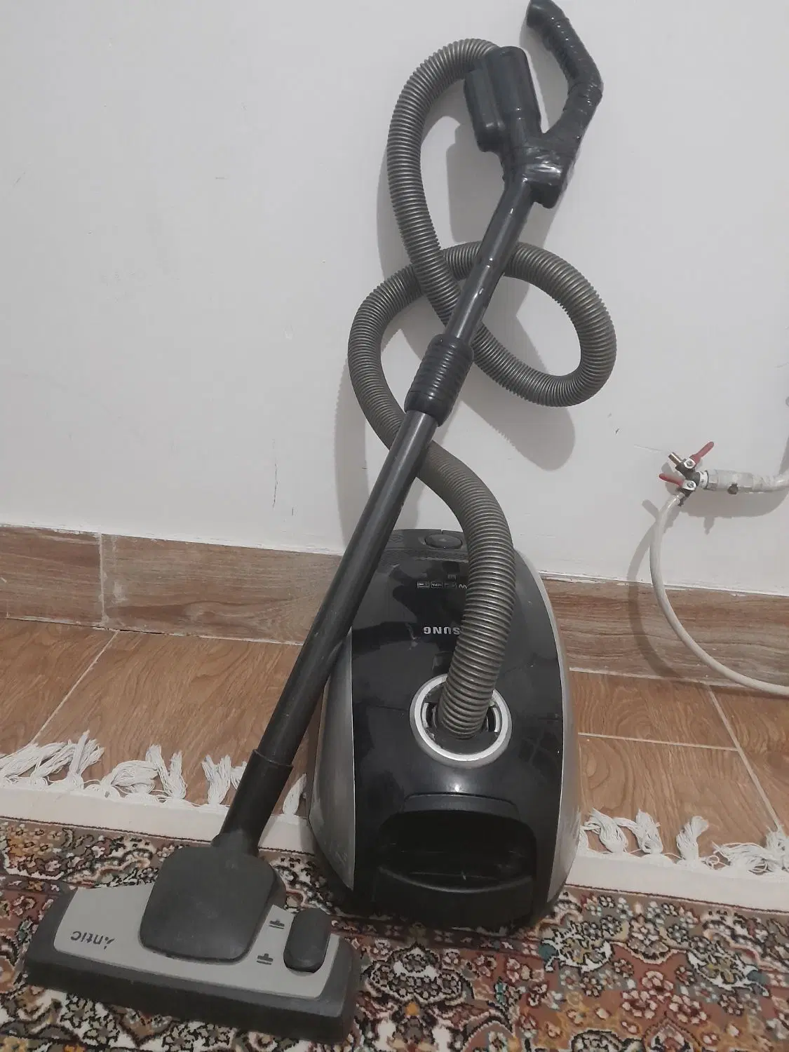 جاروبرقی|جاروبرقی، جارو شارژی، بخارشو|اسلام‌‌آباد غرب, |دیوار