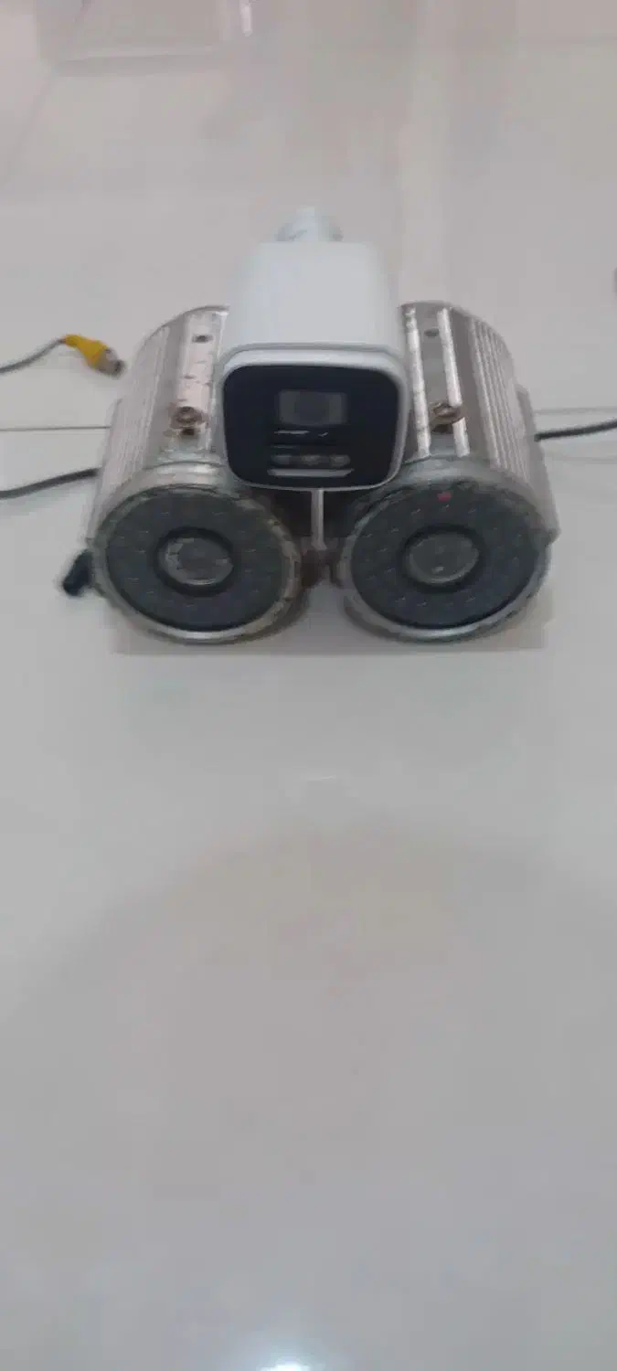 دوربین دید در شب رنگی کیفیت بالا پلاک خوان|دوربین مداربسته|مشهد, اروند|دیوار