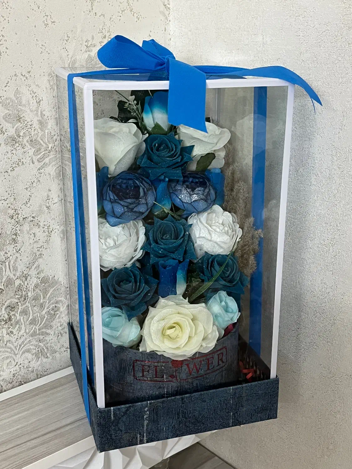 باکس گل|گل مصنوعی|تهران, بوستان چیتگر|دیوار