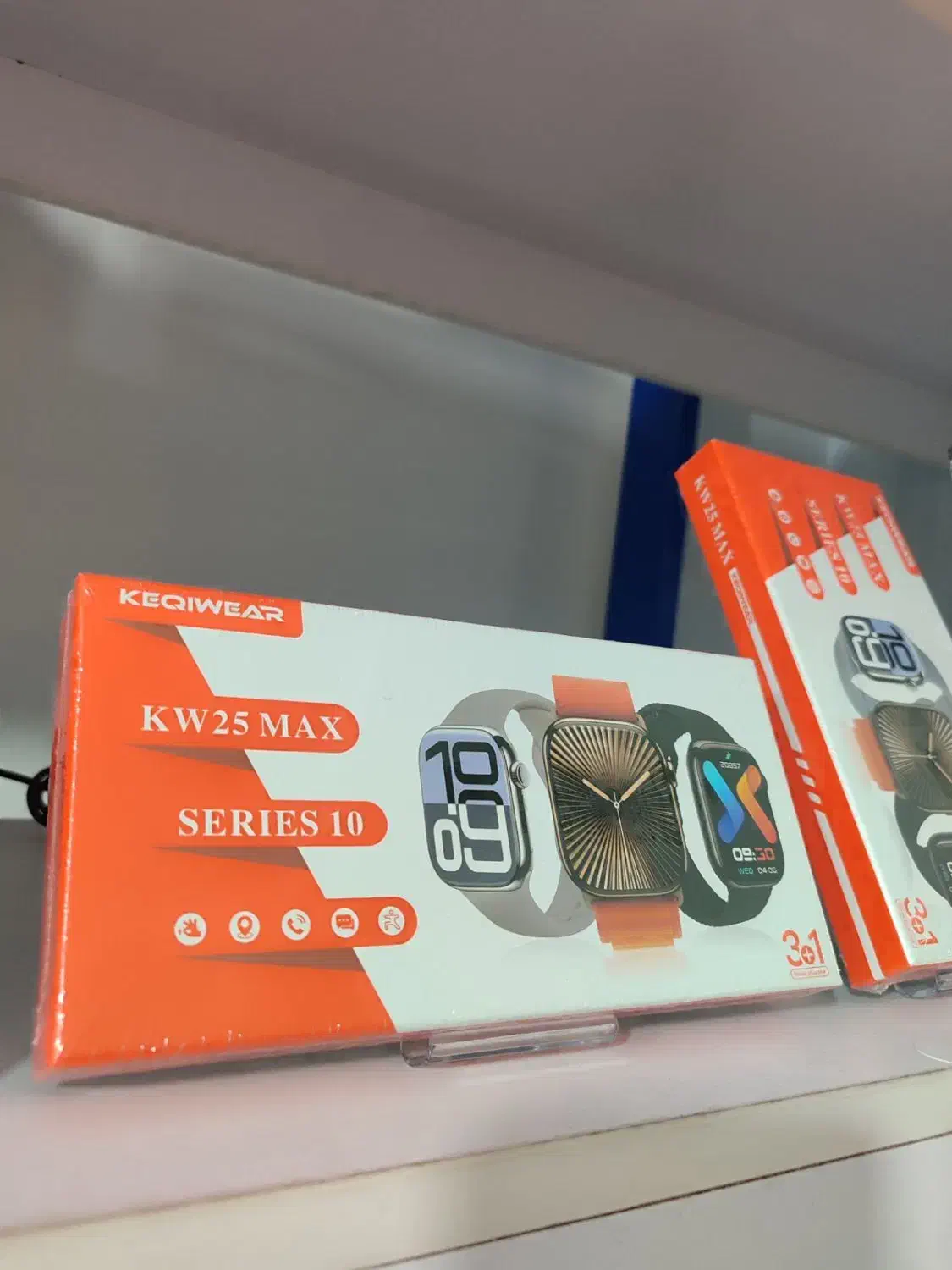ساعت هوشمند KW25MAX|ساعت|گرگان, |دیوار