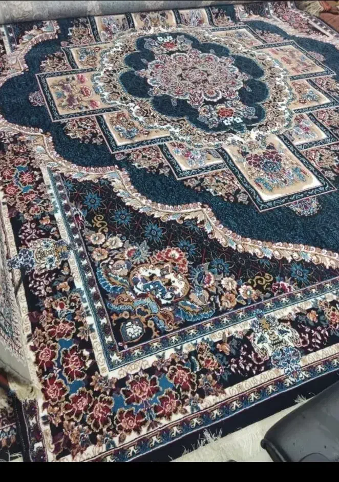 30جفت فرش 6متری،12متری،و9متری|فرش|شیراز, شیخ روزبهان|دیوار