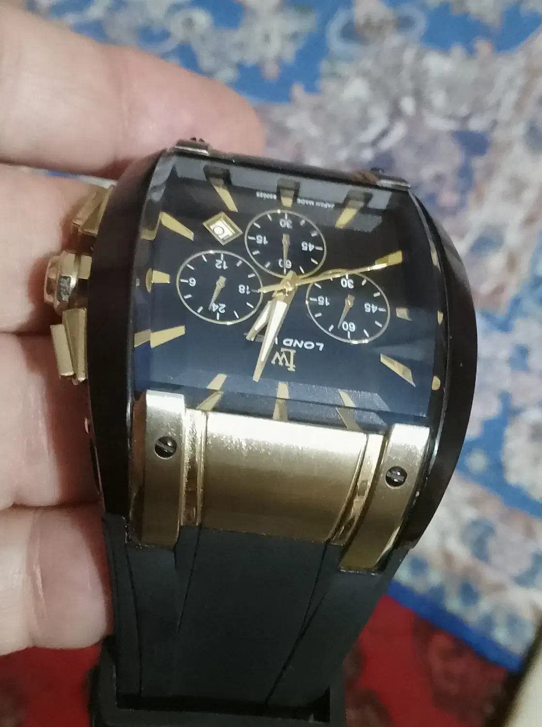 فروش ساعت برند ژاپنی|ساعت|کرج, شهرک آسمان|دیوار