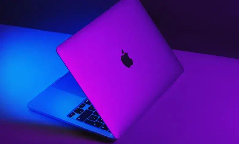 اصل / فروش نقد و اقساط MAcBook|رایانه همراه|اراک, |دیوار
