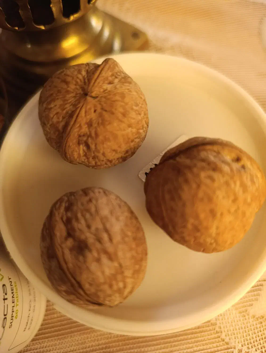 گردو ترد و خوشمزه|عمدهفروشی|آباده, |دیوار