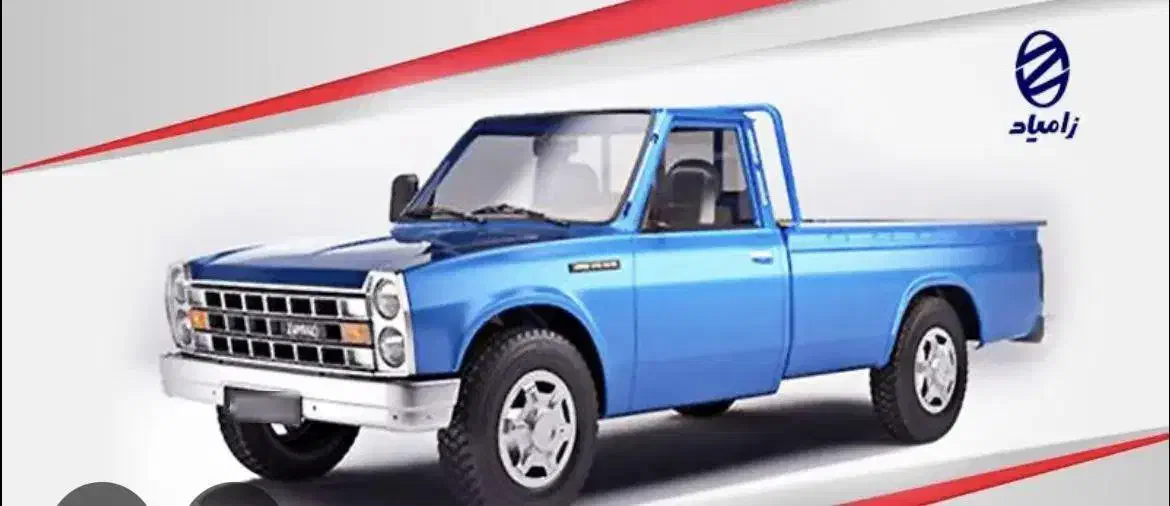 نیسان آپشنال|خودرو سواری و وانت|اصفهان, پروین|دیوار