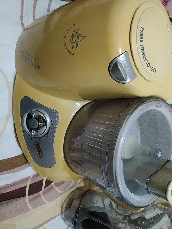 غذاساز سانی|خردکن، آسیاب، غذاساز|تهران, وصفنارد|دیوار