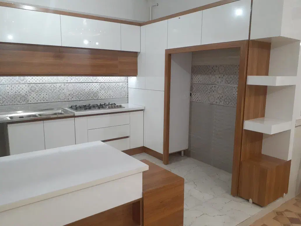 نصب و خورده کاری کابینت و کمددیواری|خدمات پیشه و مهارت|کرج, آق تپه|دیوار