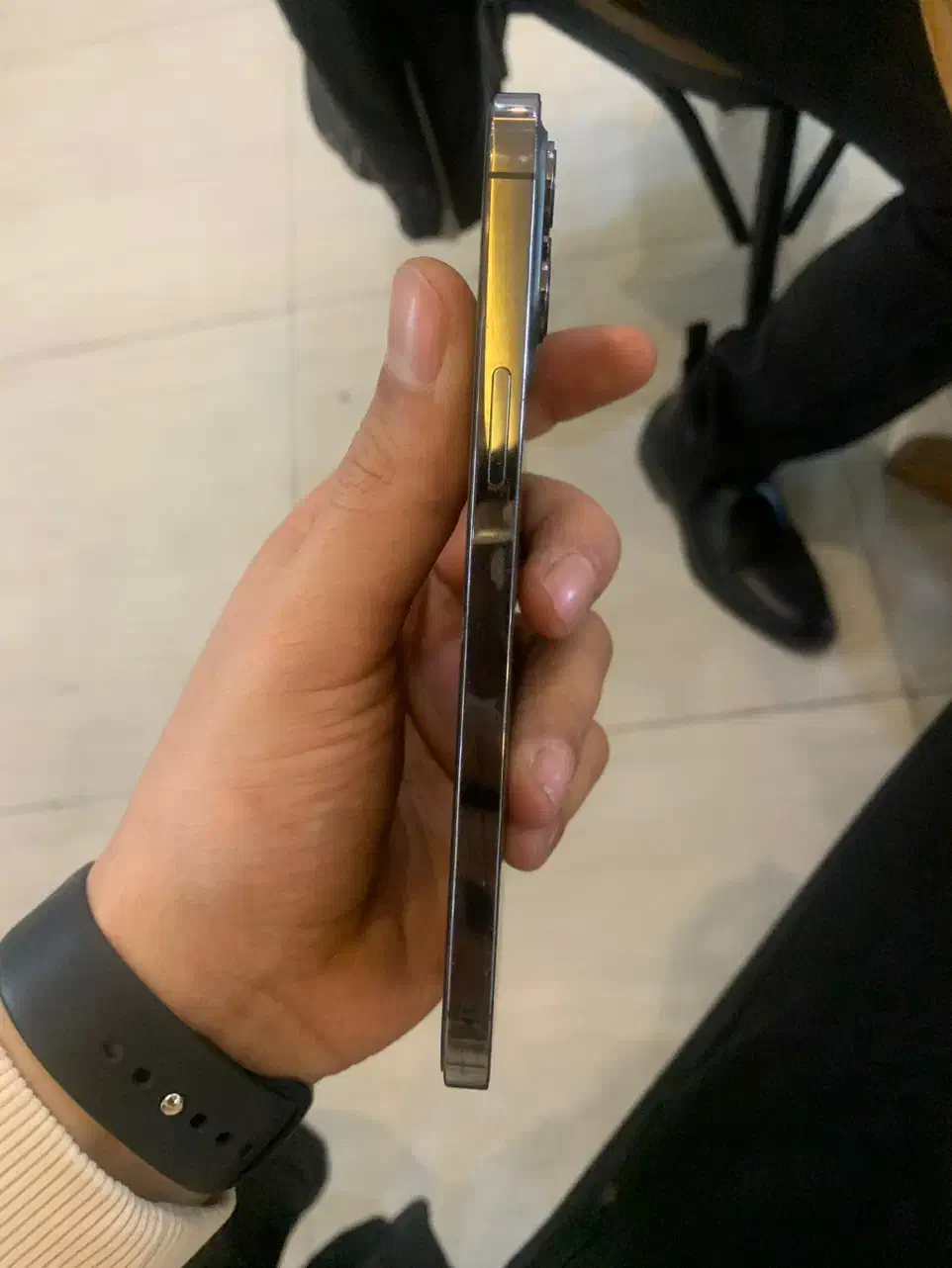 12promax 256gig|موبایل|ارومیه, |دیوار