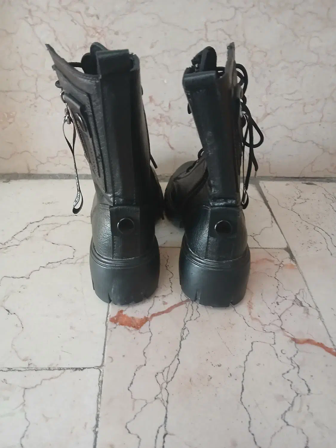 چکمه بچه گانه|کفش و لباس بچه|تهران, ائمه اطهار|دیوار