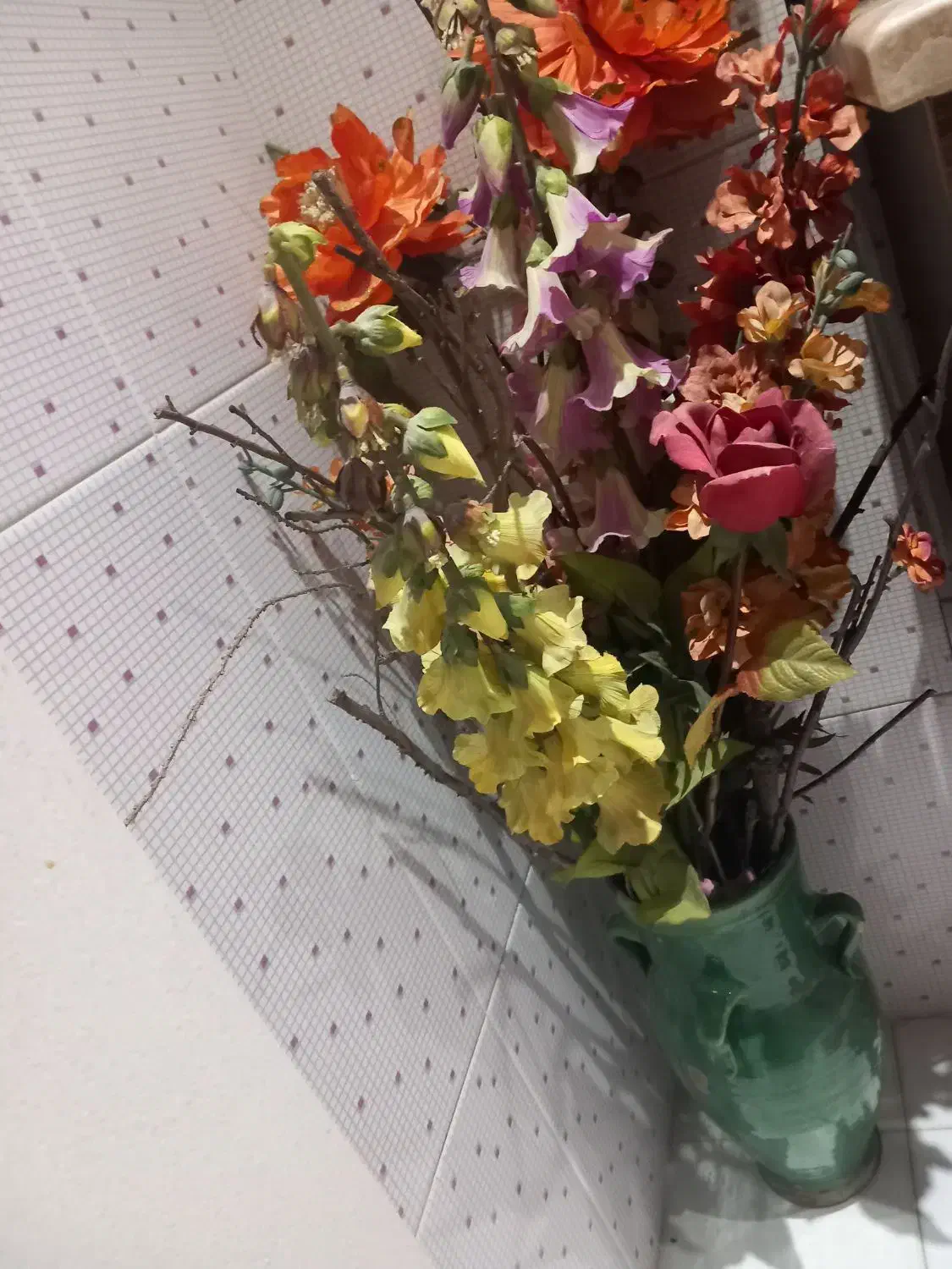 خانه و اسباب|گل مصنوعی|تهران, نظام‌آباد|دیوار