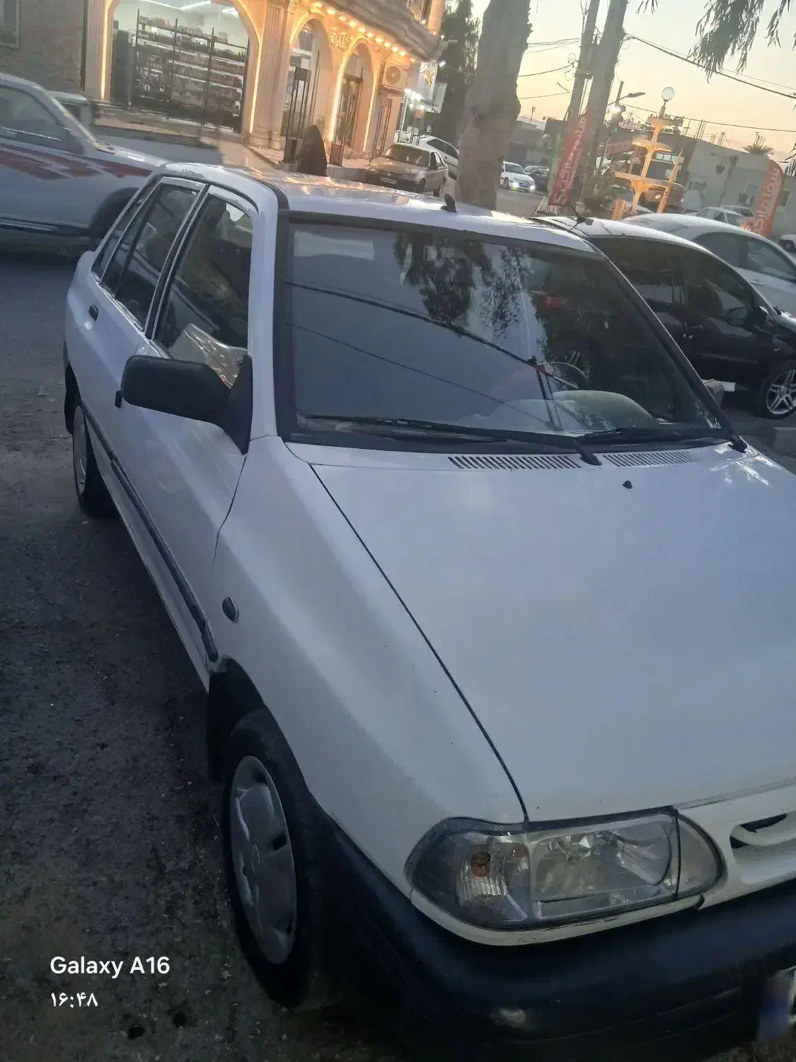 پراید مدل ۹۰|خودرو سواری و وانت|جیرفت, |دیوار