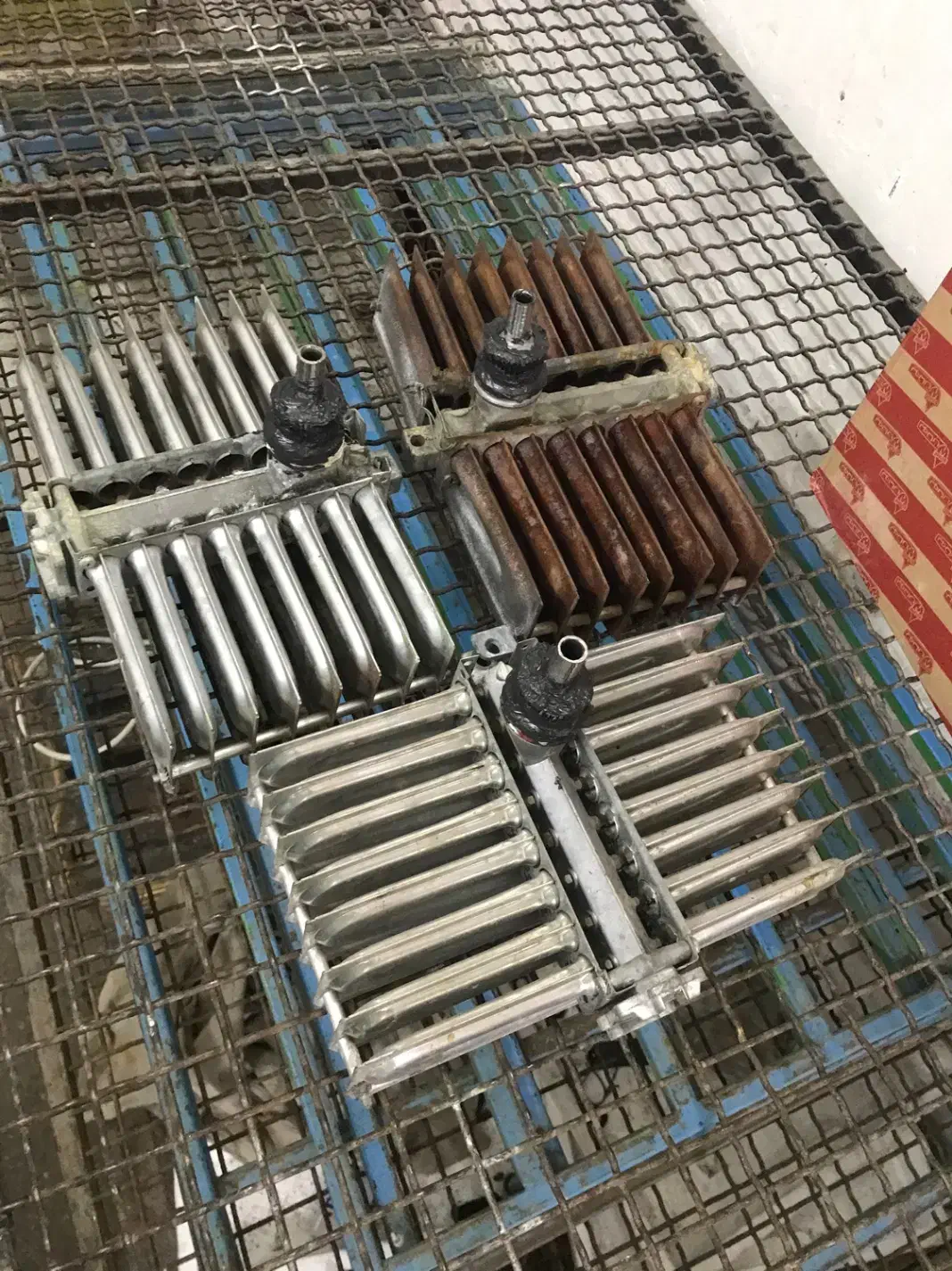 مشعل گرمایشی و کبابی|اجاق گاز و لوازم برقی پخت‌وپز|بجنورد, |دیوار