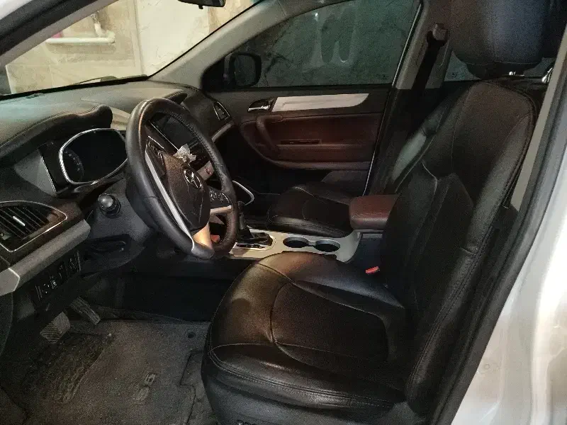 جک اس ۵|خودرو سواری و وانت|اراک, |دیوار