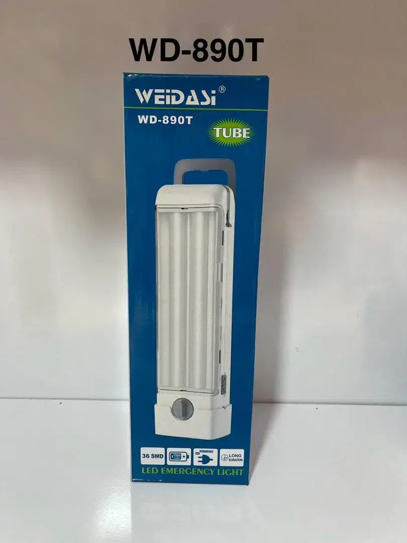 لامپ/چراغ اضطراری|لامپ و چراغ|اهواز, رسالت|دیوار