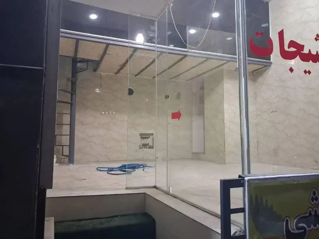 سه دهنه مغازه در بولوار پاسارگاد|اجارهٔ مغازه و غرفه|صدرا-فارس, فاز ۱|دیوار