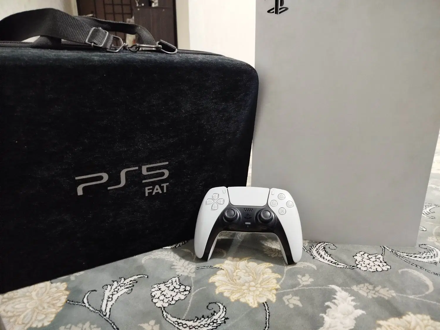 ps5 فت|کنسول، بازی ویدئویی و آنلاین|زاهدان, |دیوار