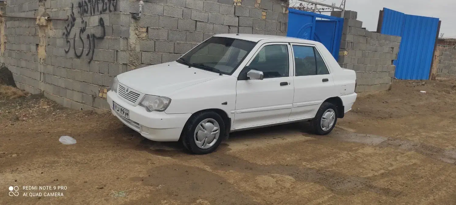 پراید132مدل95|خودرو سواری و وانت|جوین, |دیوار