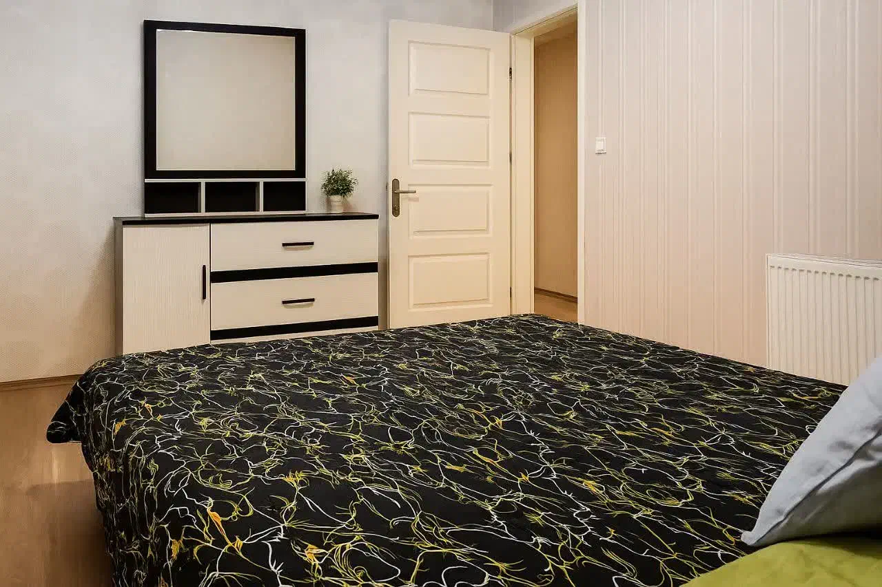 اقامت کوتاه مدت آپارتمان و سوئیت در پرند|اجارهٔ کوتاه‌مدت آپارتمان و سوئیت|پرند, فاز ۵|دیوار