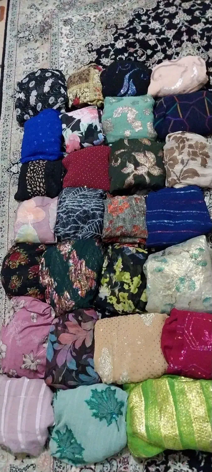 لباس کردی یا محلی  دانه  ۱۰۰|لباس|کرمانشاه, |دیوار