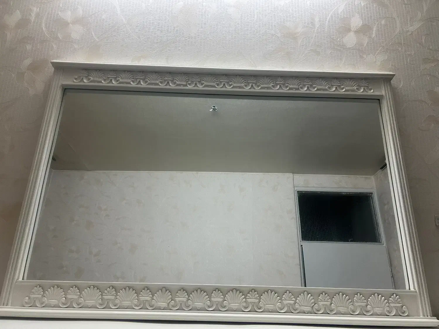 آینه|آینه|تهران, مینابی|دیوار