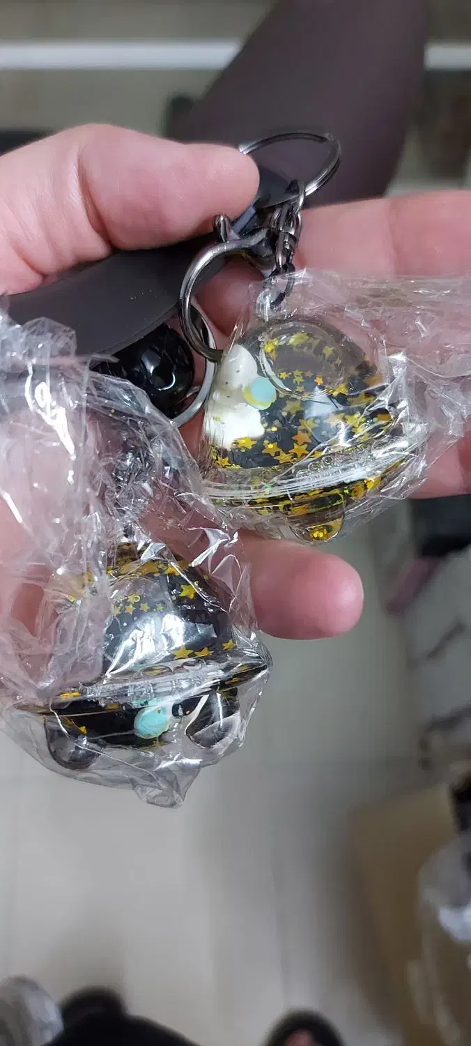 جا کلیدی|زیورآلات و اکسسوری|اصفهان, سرچشمه|دیوار