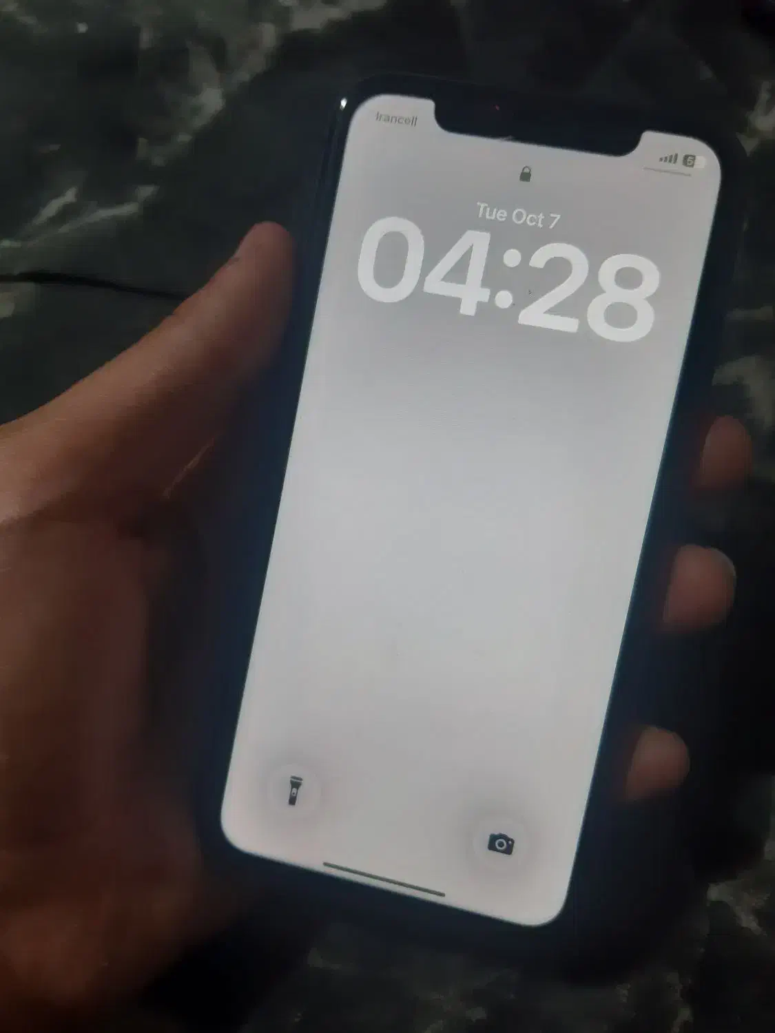 ایفون ۱۱ نرمال|موبایل|پاکدشت, خاتون آباد|دیوار