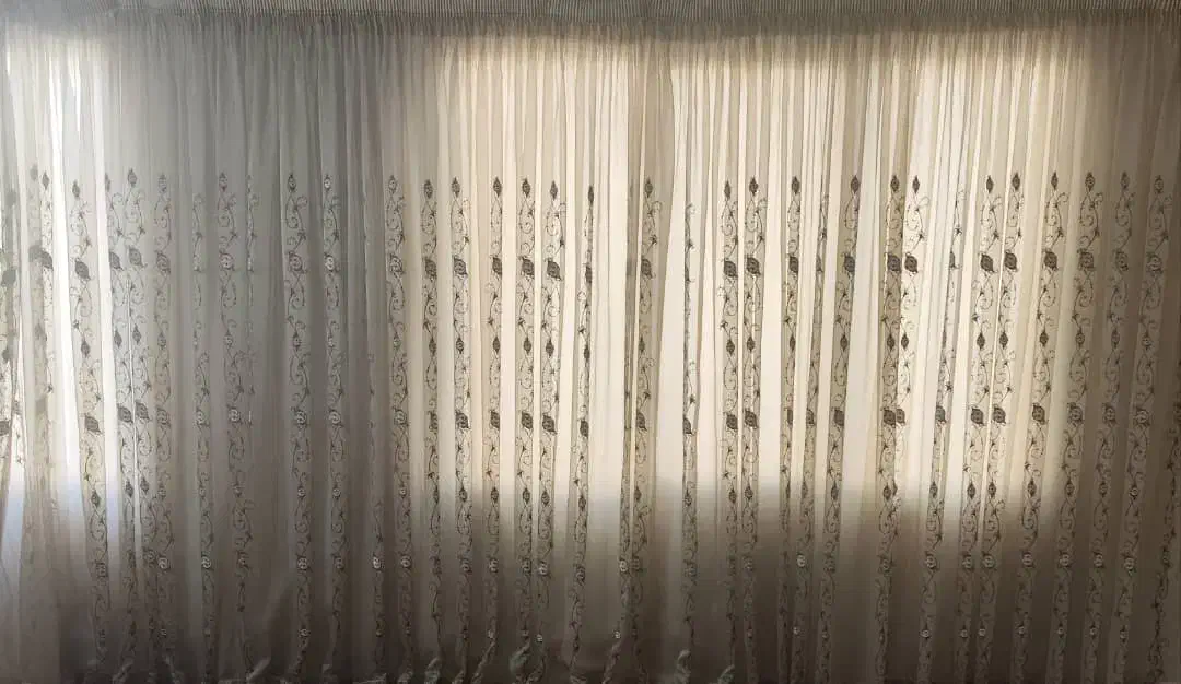 پرده|پرده، رانر، رومیزی|مشهد, امام خمینی|دیوار