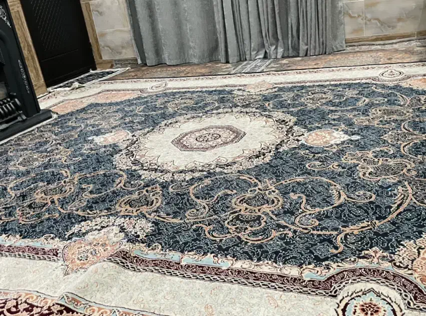 فرش|فرش|دهدشت, |دیوار