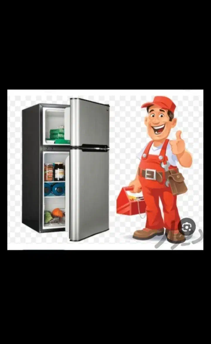 یخچال سازی|خدمات پیشه و مهارت|شیروان (خراسان), |دیوار