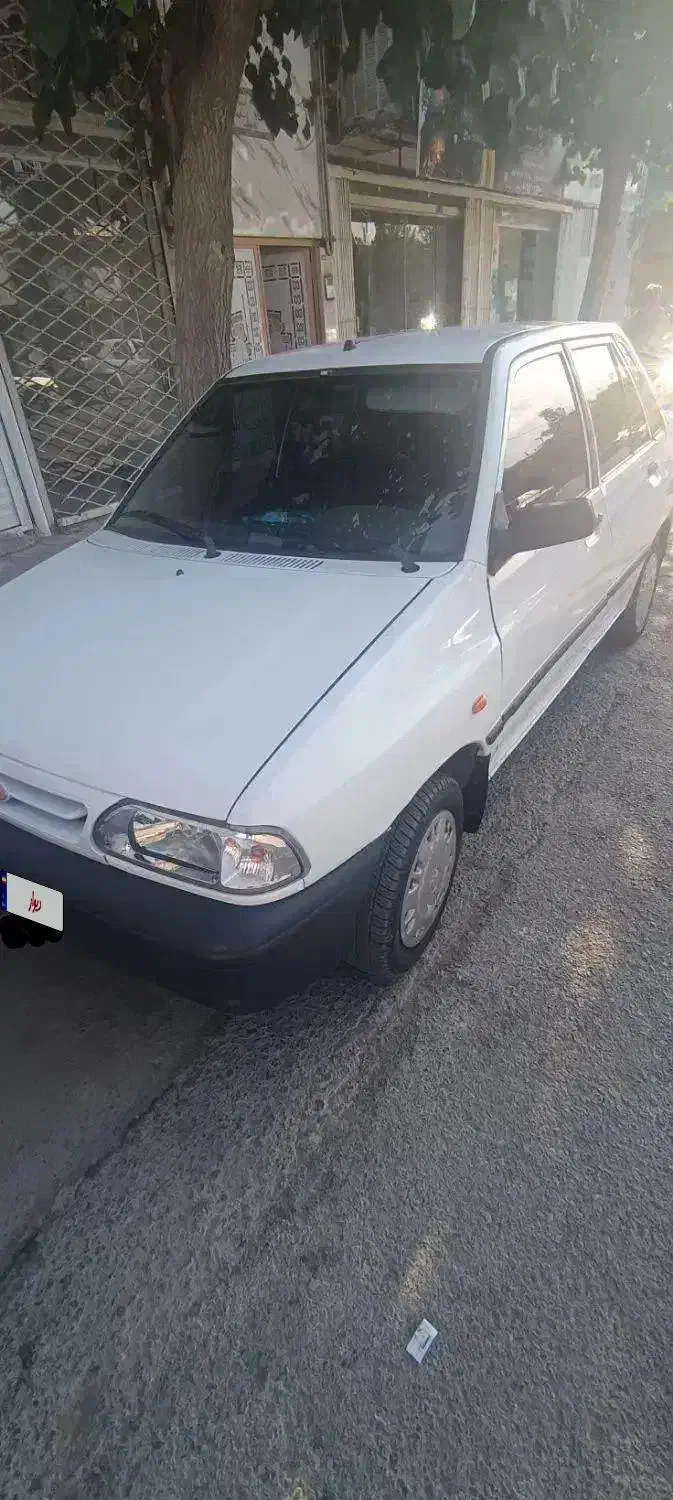 پراید 131تمیز|خودرو سواری و وانت|سبزوار, امیر کبیر|دیوار