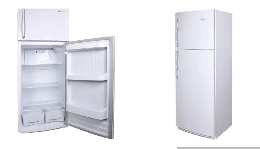 یخچال فریزر|یخچال و فریزر|جم, |دیوار