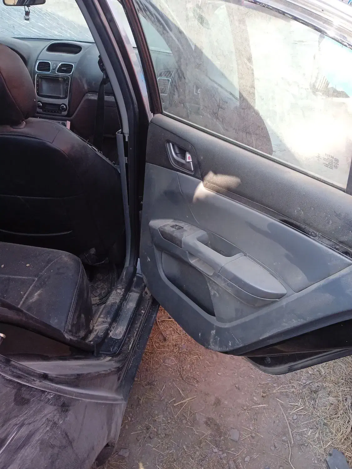 جیلی مدل 2013تک برک|خودرو سواری و وانت|آشخانه, |دیوار