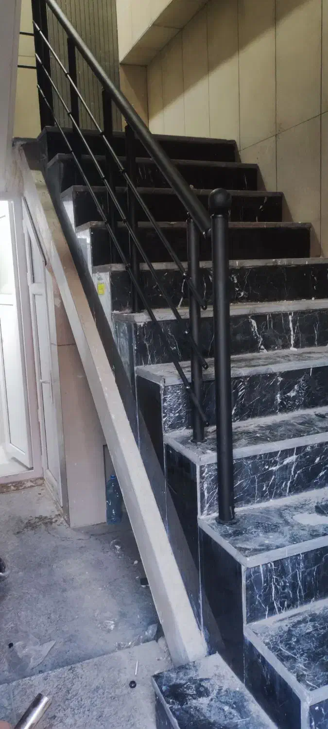 نرده استیل و حفاظ بانکی|خدمات پیشه و مهارت|اهواز, زیتون کارمندی|دیوار