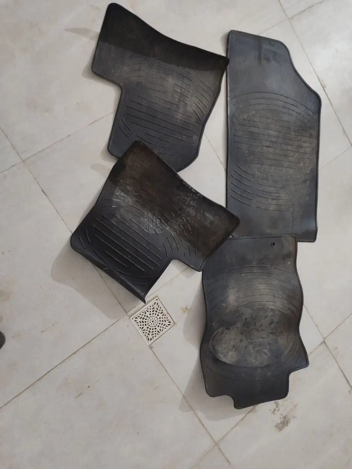 کف پا 206|خدمات موتور و ماشین|سرپل ذهاب, |دیوار