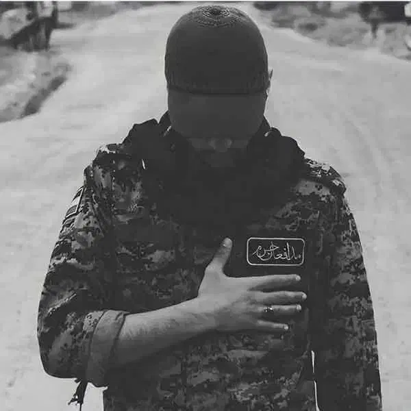 سربازی انتقال|فعالیت داوطلبانه|قزوین, |دیوار