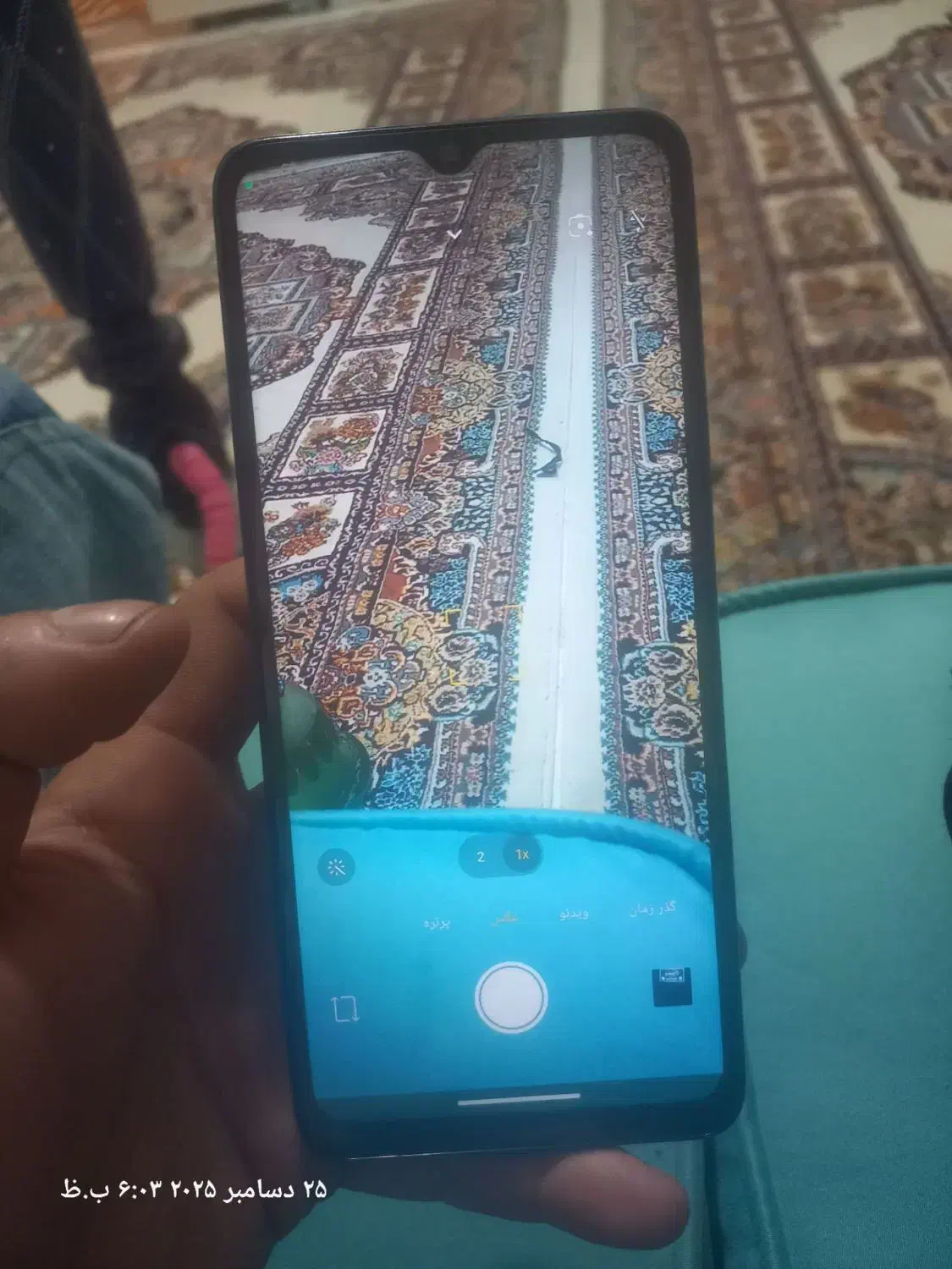 Redmi A3|موبایل|نظرآباد, نظرآباد|دیوار