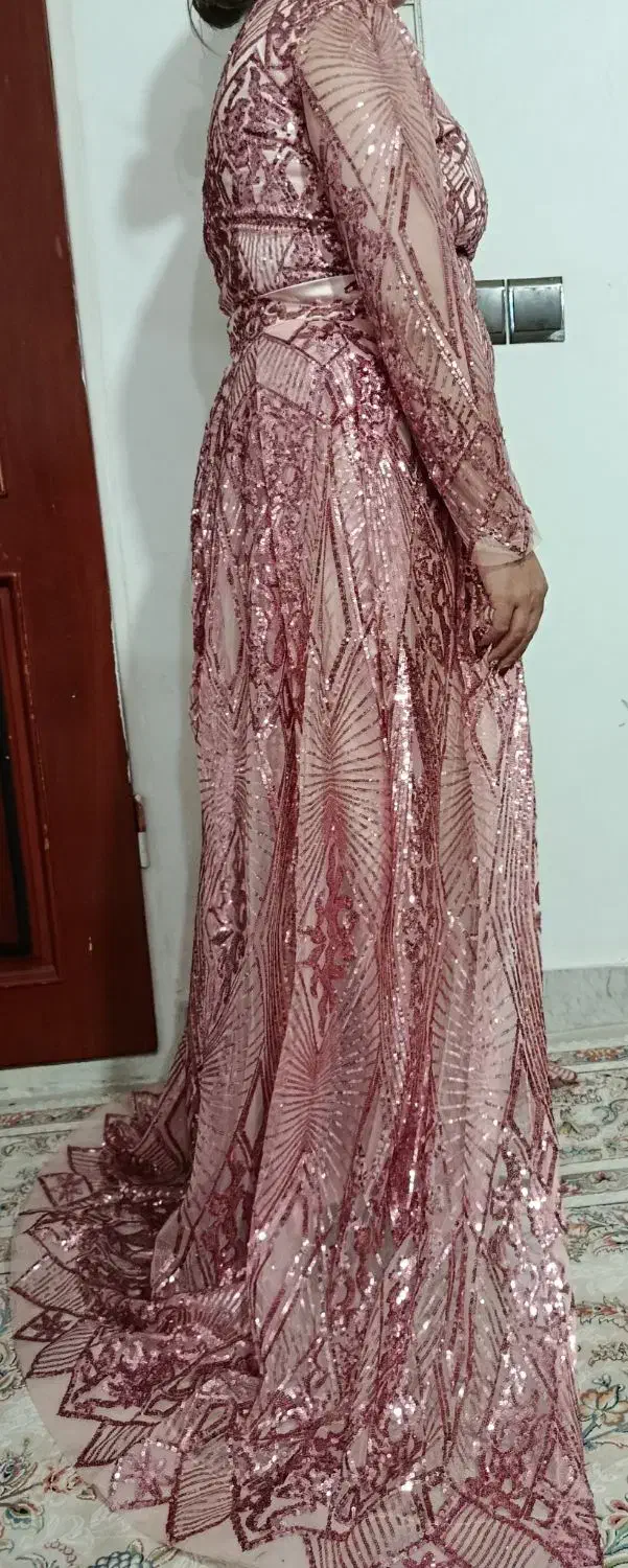 لباس مجلسی|لباس|اردبیل, |دیوار