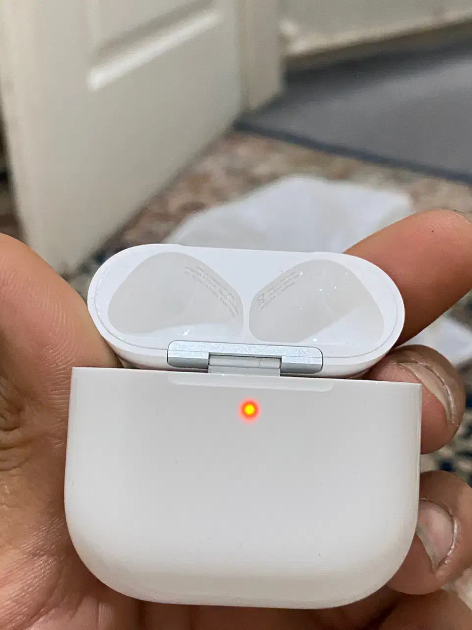 کیس خالی ایرپاد۴ ANC|لوازم جانبی موبایل و تبلت|تهران, بهداشت|دیوار