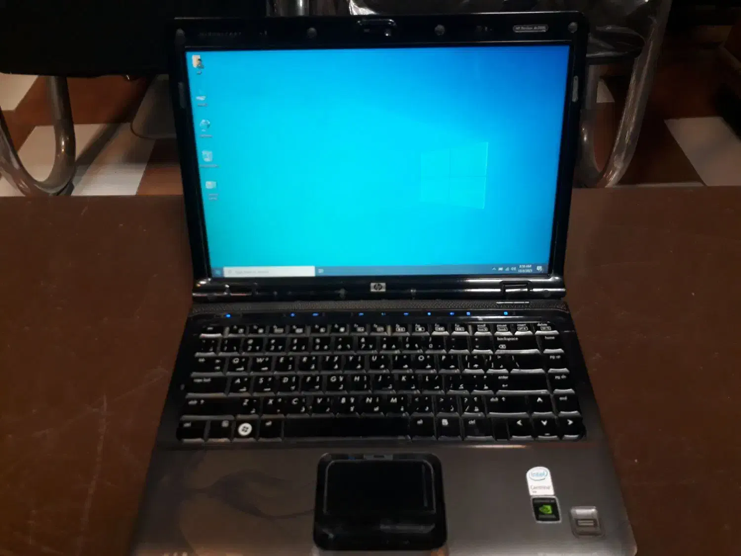 لپ تاپ HP|رایانه همراه|مشهد, گوهرشاد|دیوار