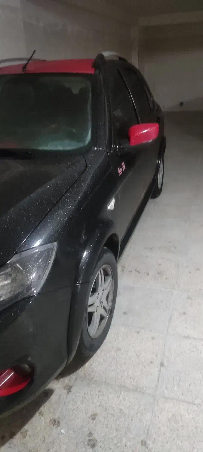 کوییک آر پارس خودرویی، کارمندی|خودرو سواری و وانت|کرمانشاه, |دیوار