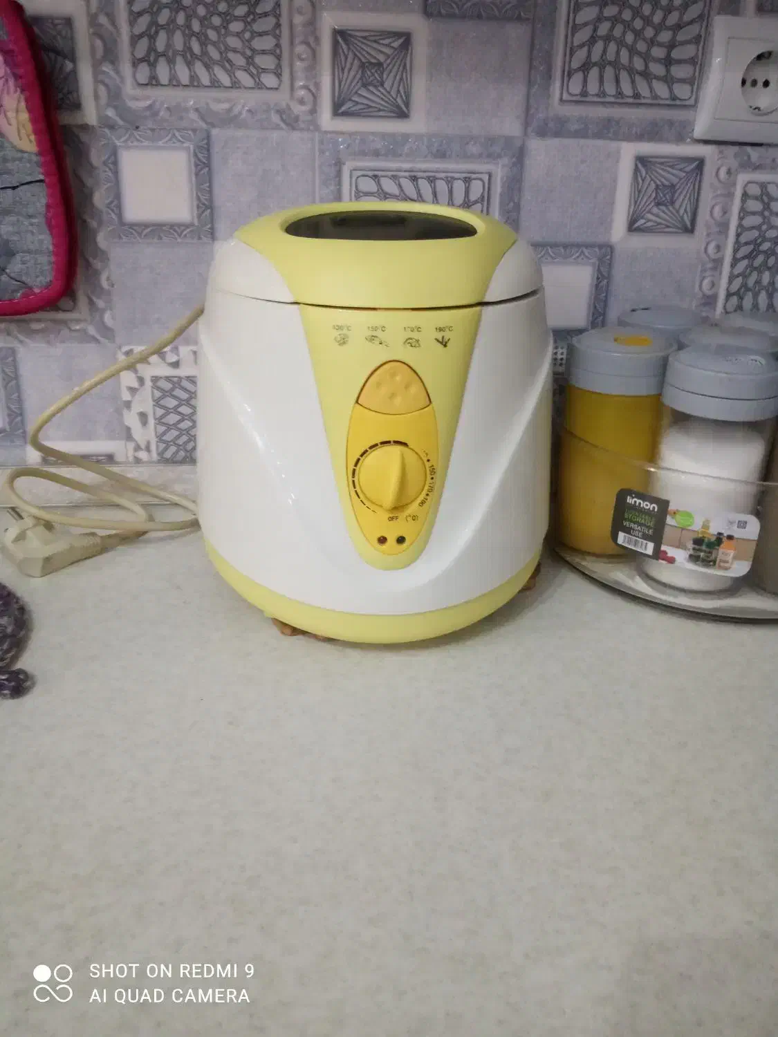 سرخ کن|سایر لوازم برقی|تهران, مینای جنوبی|دیوار