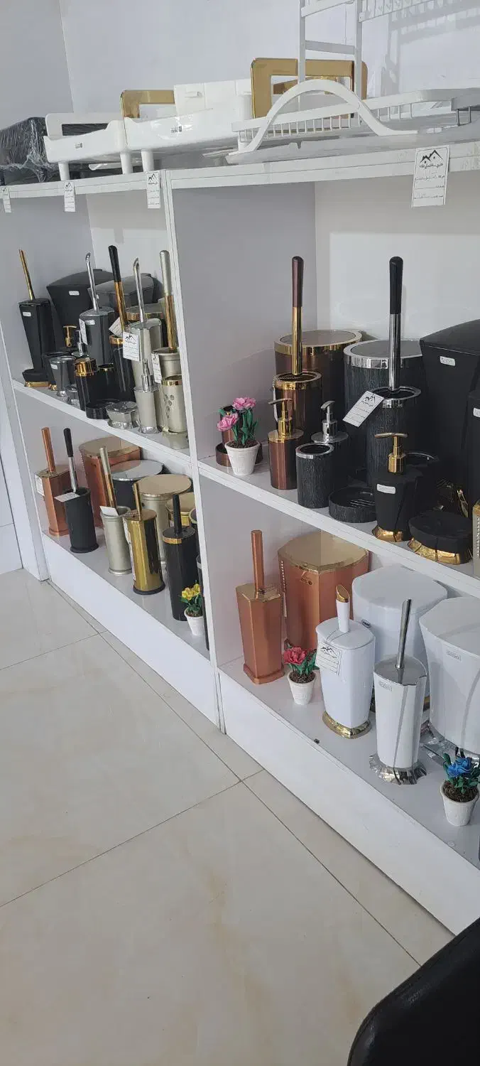 شیرالات|لوازم سرویس بهداشتی|قم, کلهری|دیوار