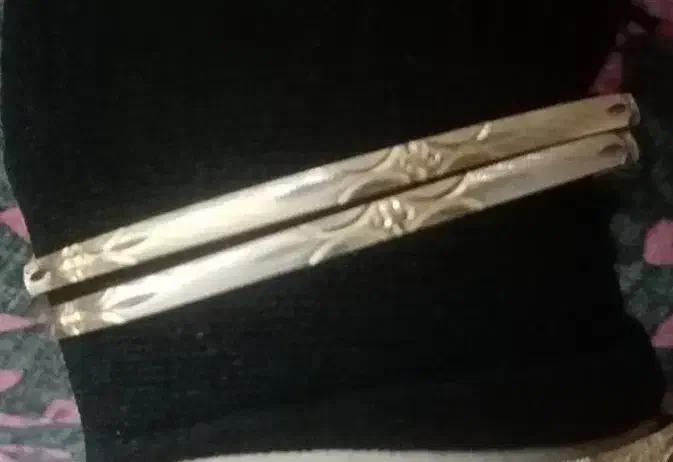 النگو طلا.. تخفیف جزئی برا مشتری واقعی|جواهرات|چناران, |دیوار