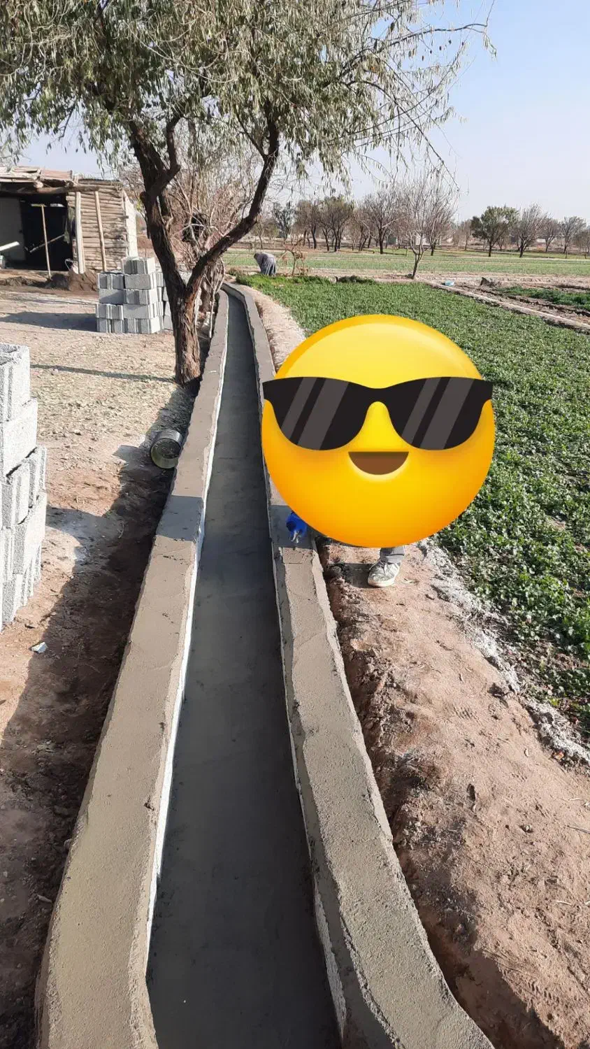 چاه کنی و جوی کشی|خدمات پیشه و مهارت|تبریز, |دیوار