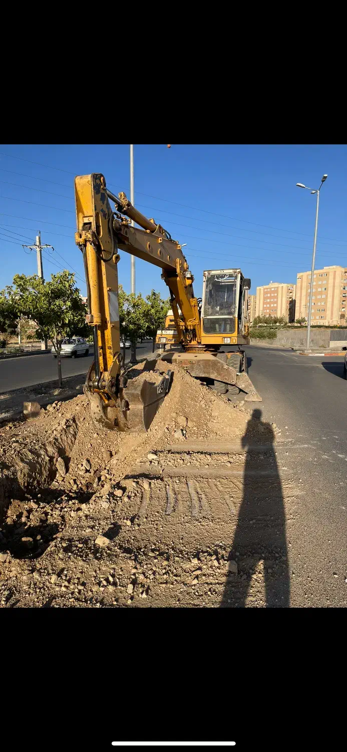 بیل ۹۱۲|خودرو سنگین|زنجان, |دیوار