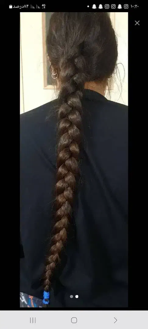 فروش مو خ ر ی د.رنگی خام|آرایشی، بهداشتی، درمانی|شاهینشهر, حافظ جنوبی|دیوار